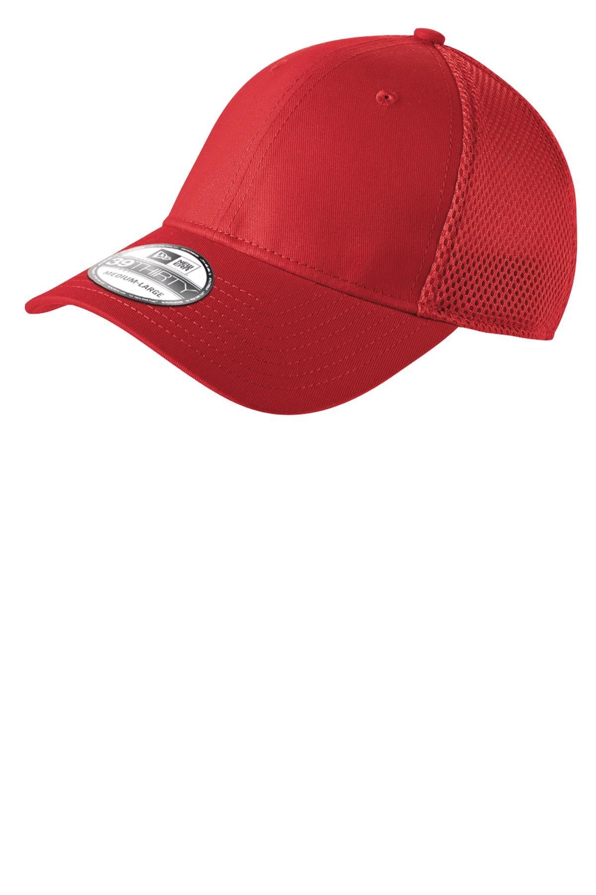 Next LevelNew Era® - Stretch Mesh Cap. NE1020