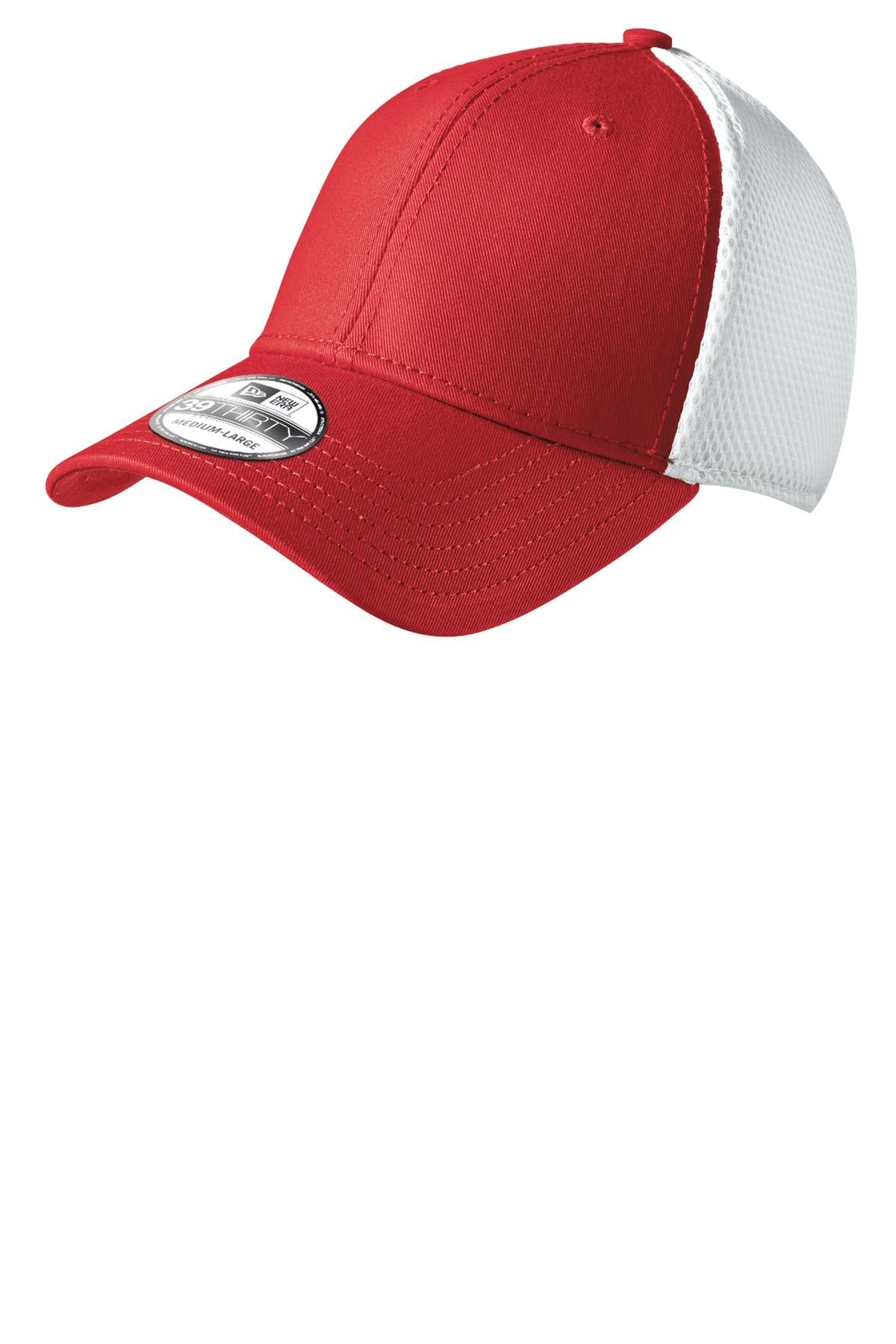 Silent River New Era® - Stretch Mesh Cap. NE1020