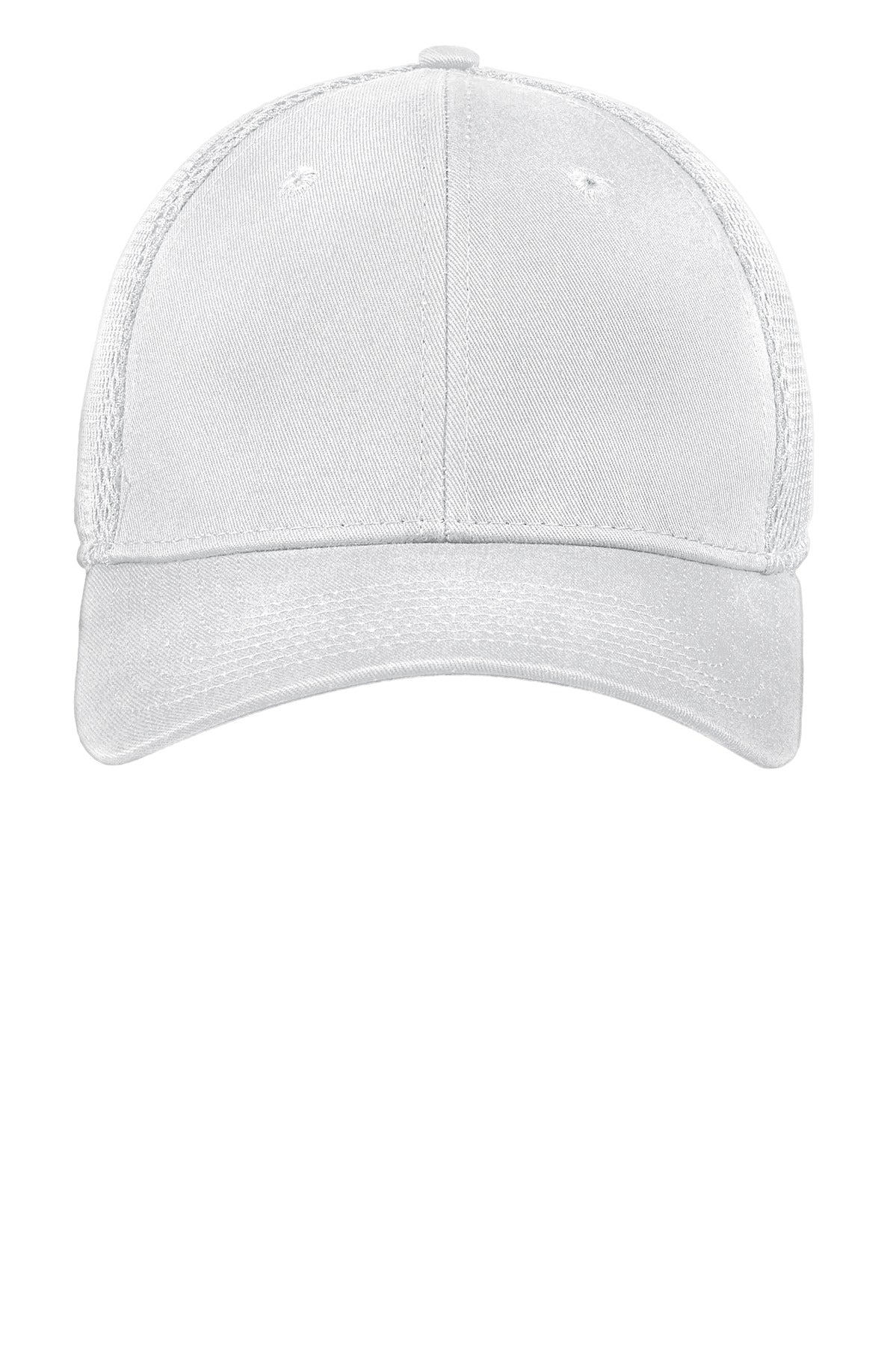 HBA New Era® - Stretch Mesh Cap. NE1020