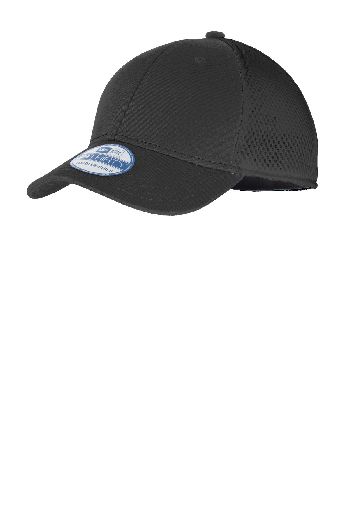 Next LevelNew Era® Youth Stretch Mesh Cap. NE302
