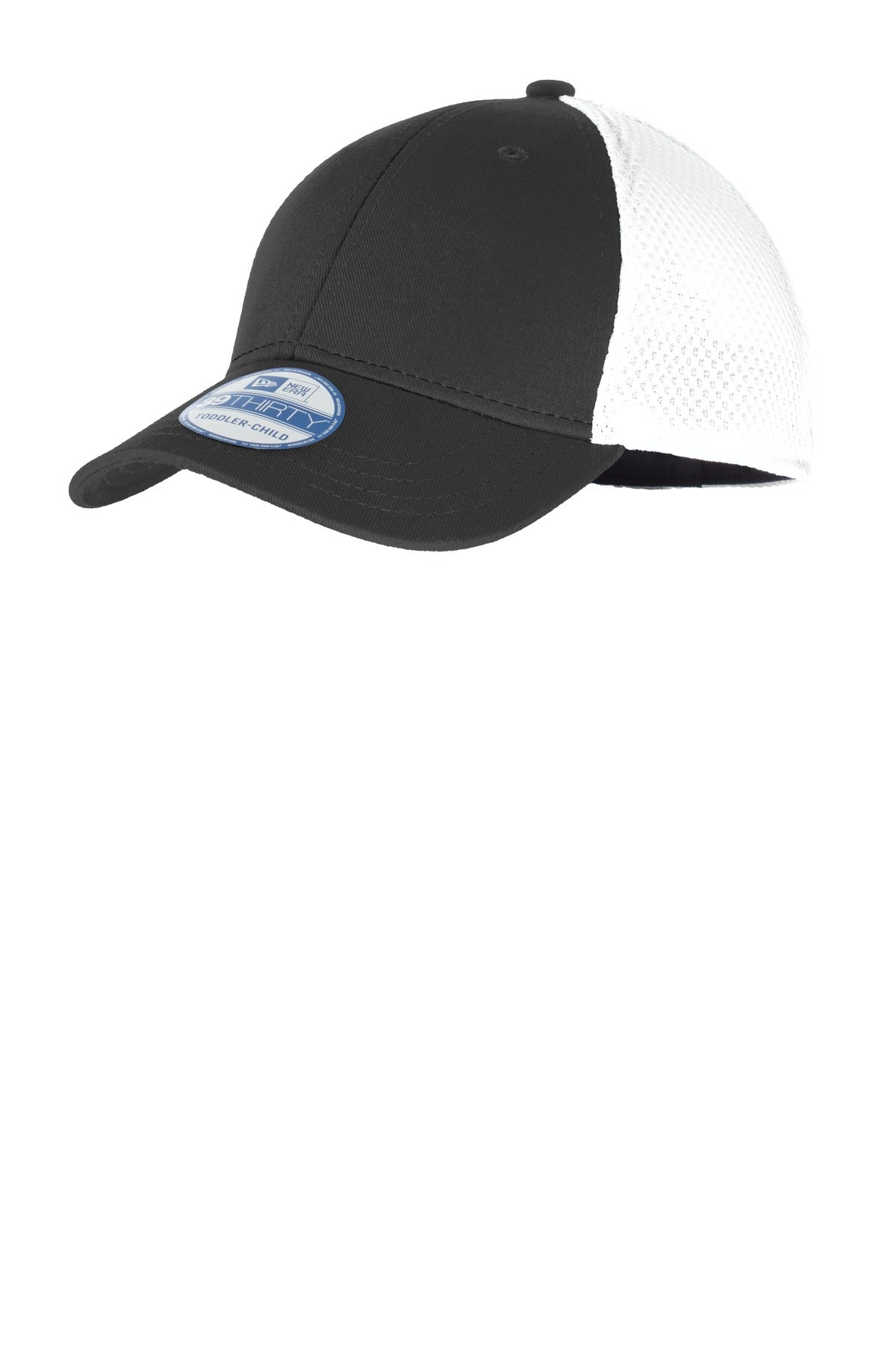 Next LevelNew Era® Youth Stretch Mesh Cap. NE302
