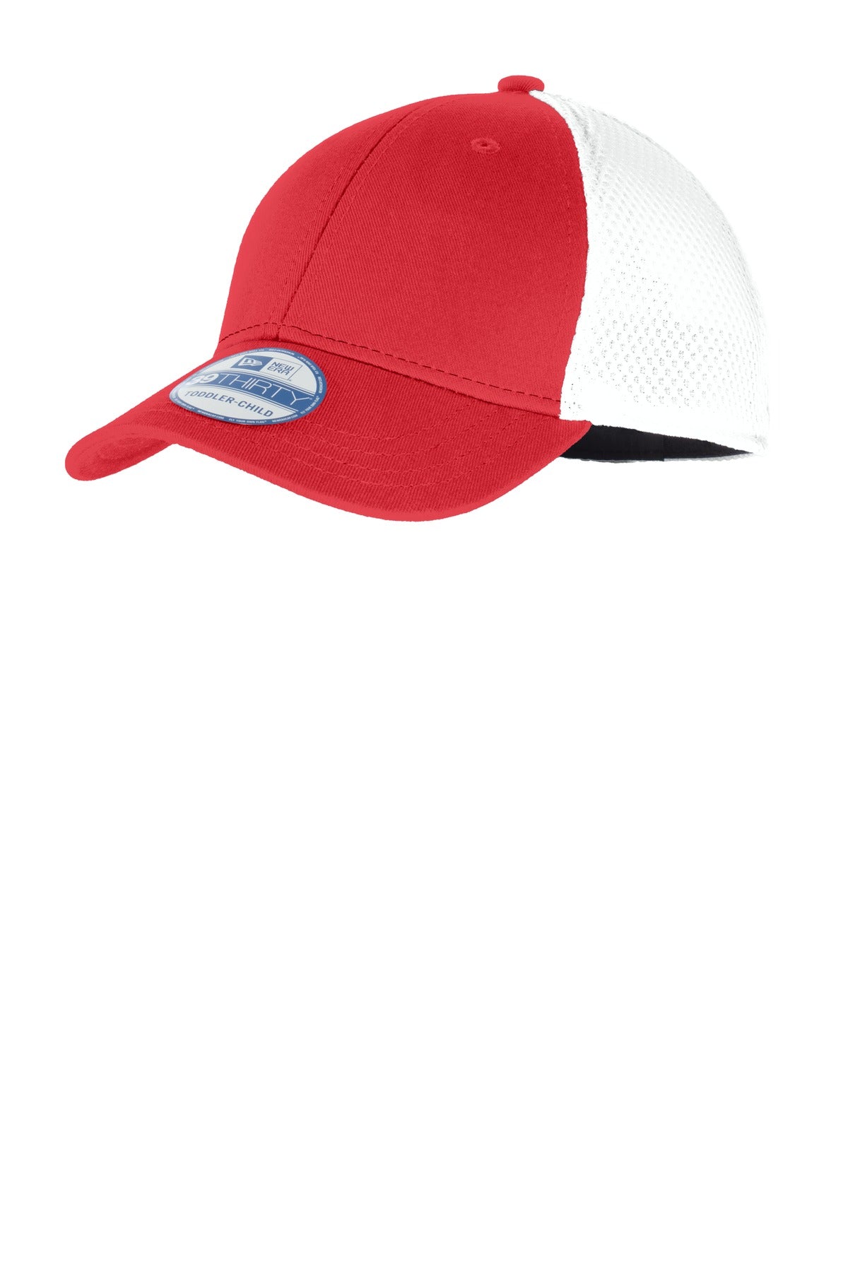 Next LevelNew Era® Youth Stretch Mesh Cap. NE302