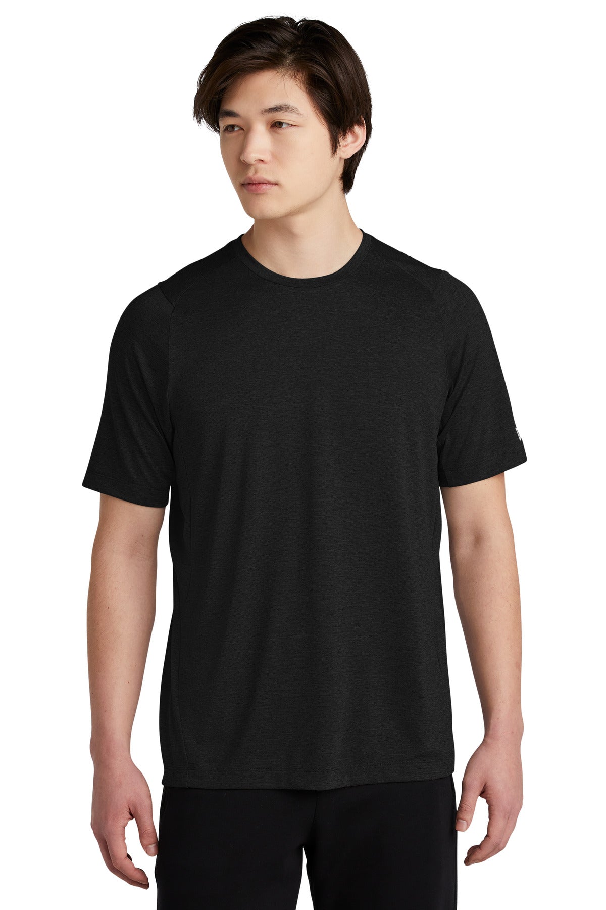 Next LevelNew Era ® Series Performance Crew Tee. NEA200
