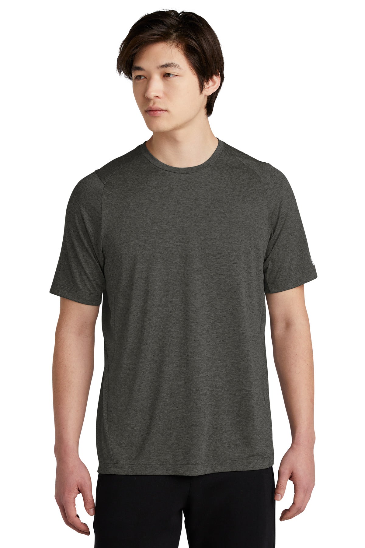 Next LevelNew Era ® Series Performance Crew Tee. NEA200