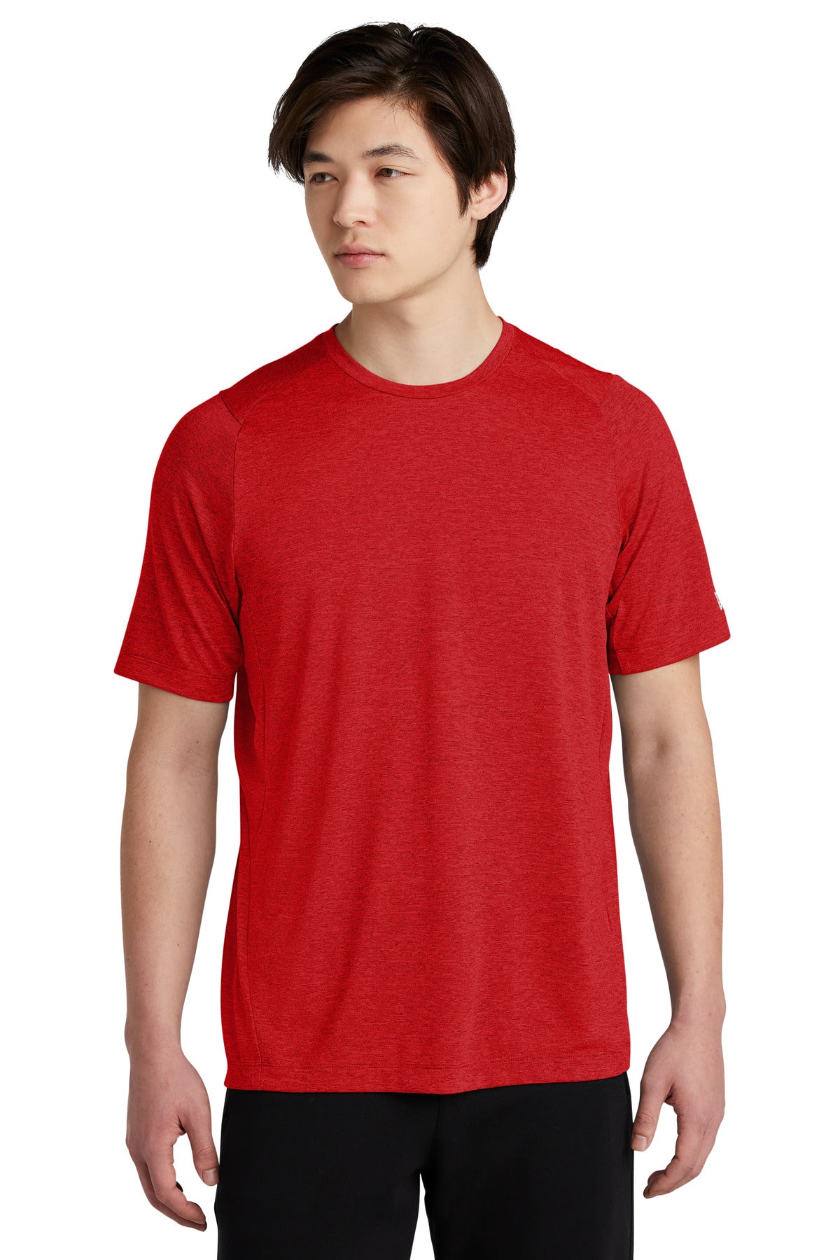 Next LevelNew Era ® Series Performance Crew Tee. NEA200