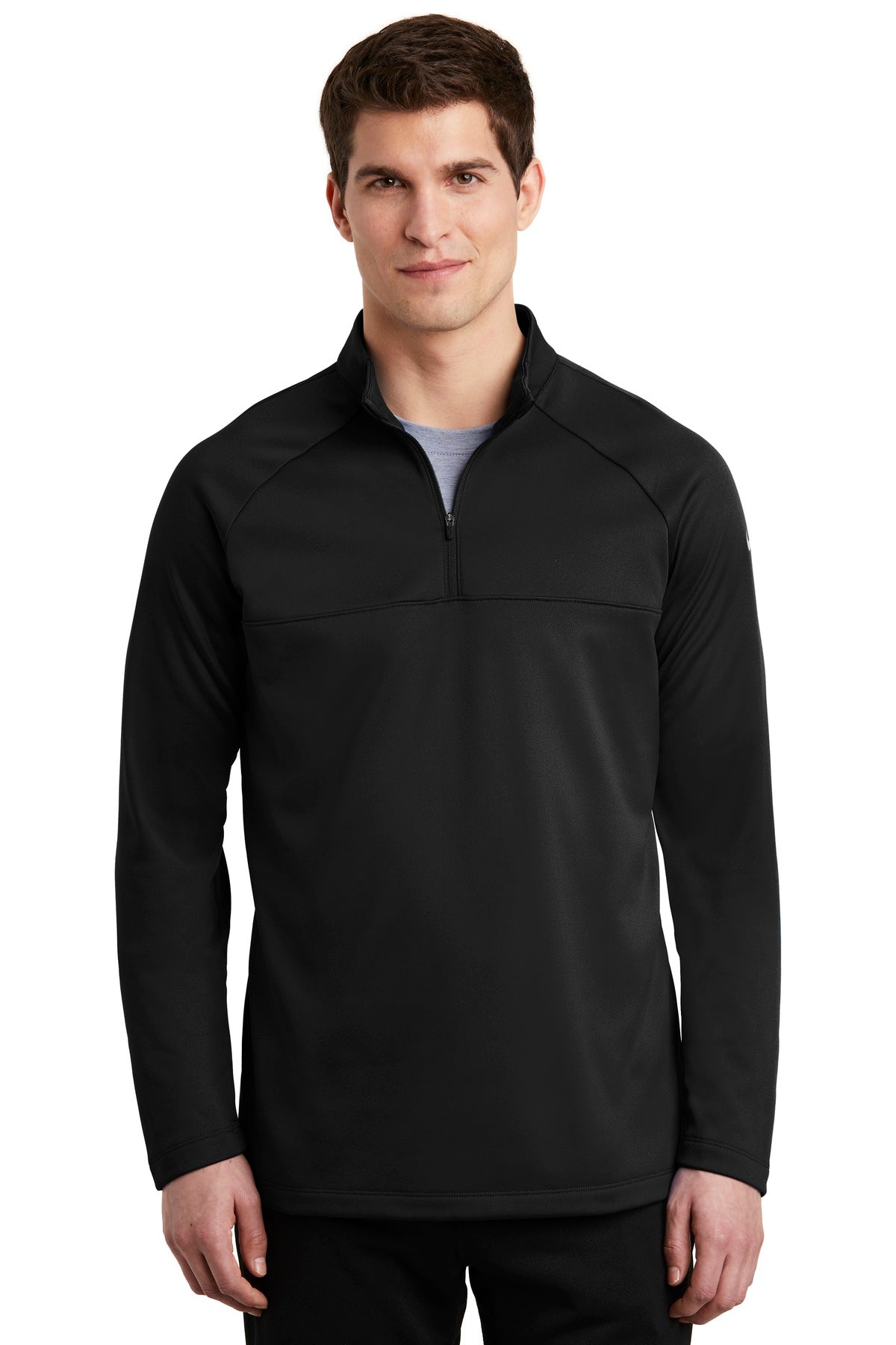 515 TherapyNike Therma-FIT 1/2-Zip Fleece. NKAH6254