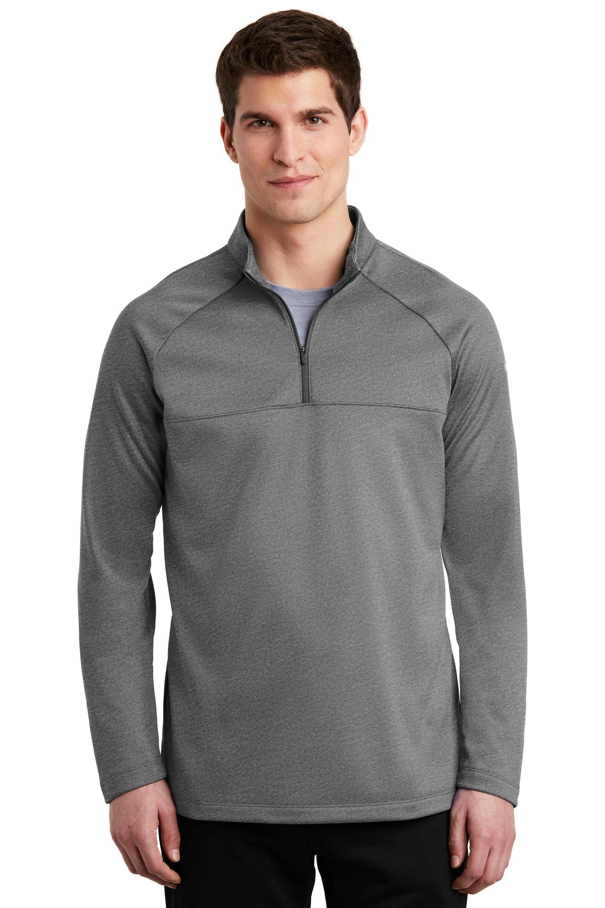 515 TherapyNike Therma-FIT 1/2-Zip Fleece. NKAH6254