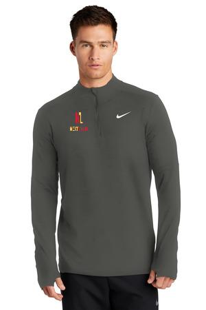 Next LevelNike Dri-FIT Element 1/2-Zip Top NKDH4949