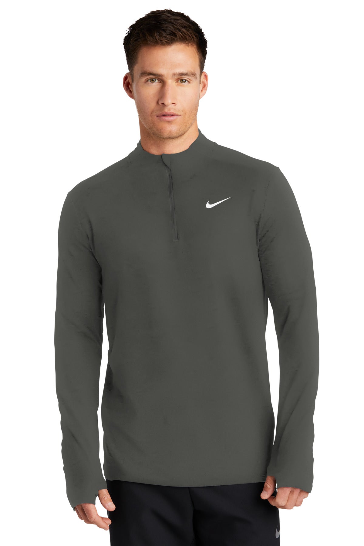 Next LevelNike Dri-FIT Element 1/2-Zip Top NKDH4949