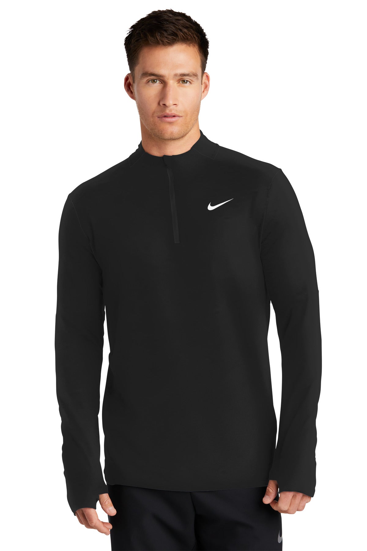 Next LevelNike Dri-FIT Element 1/2-Zip Top NKDH4949