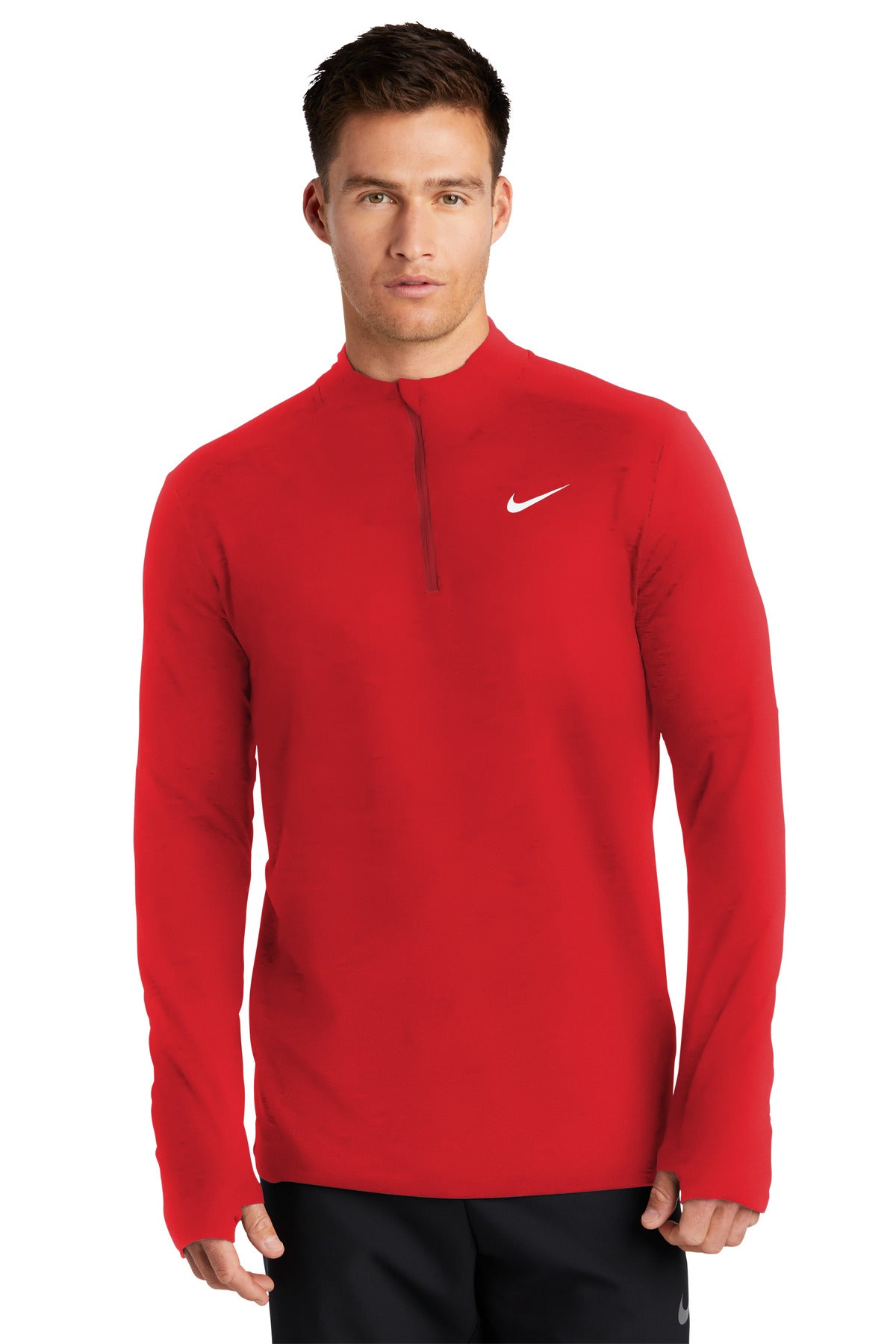 Next LevelNike Dri-FIT Element 1/2-Zip Top NKDH4949