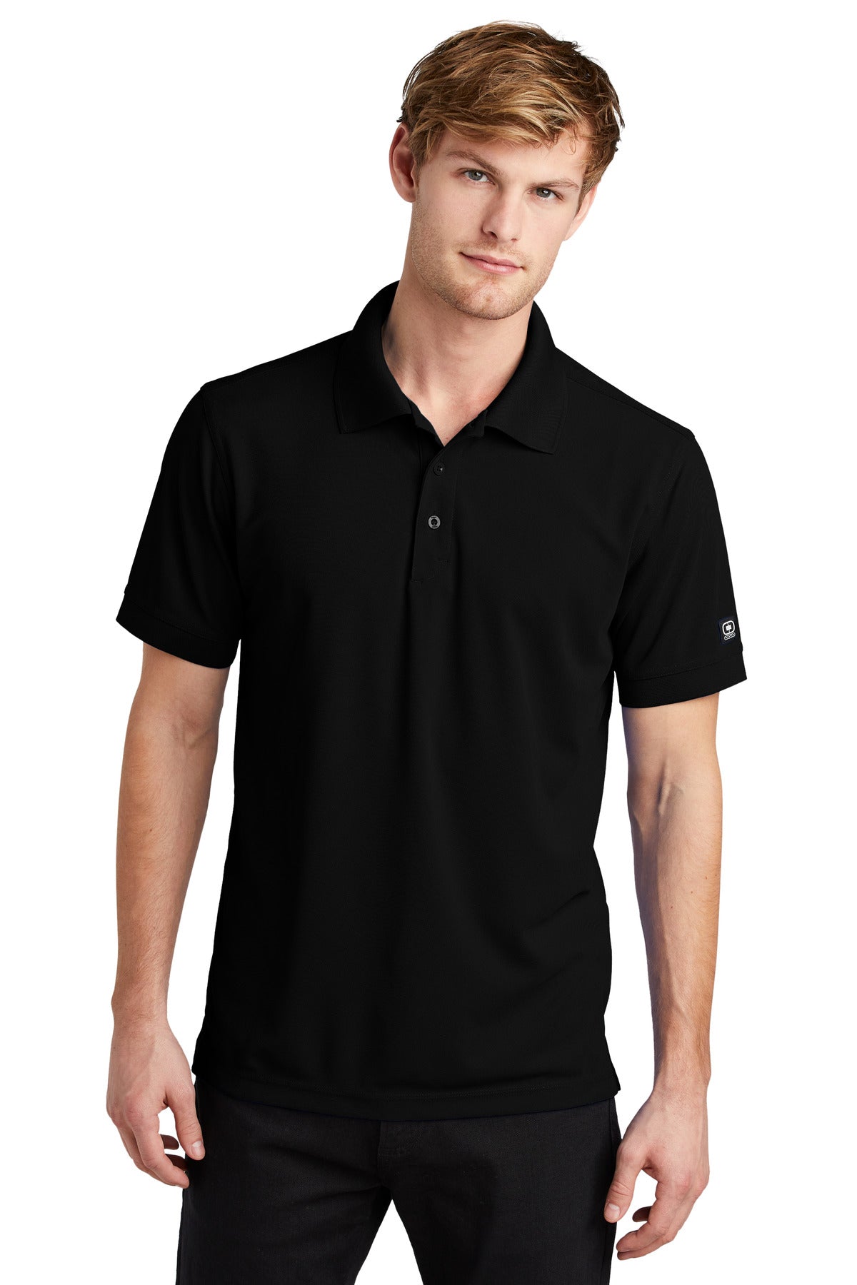 Next LevelOGIO® - Caliber2.0 Polo. OG101