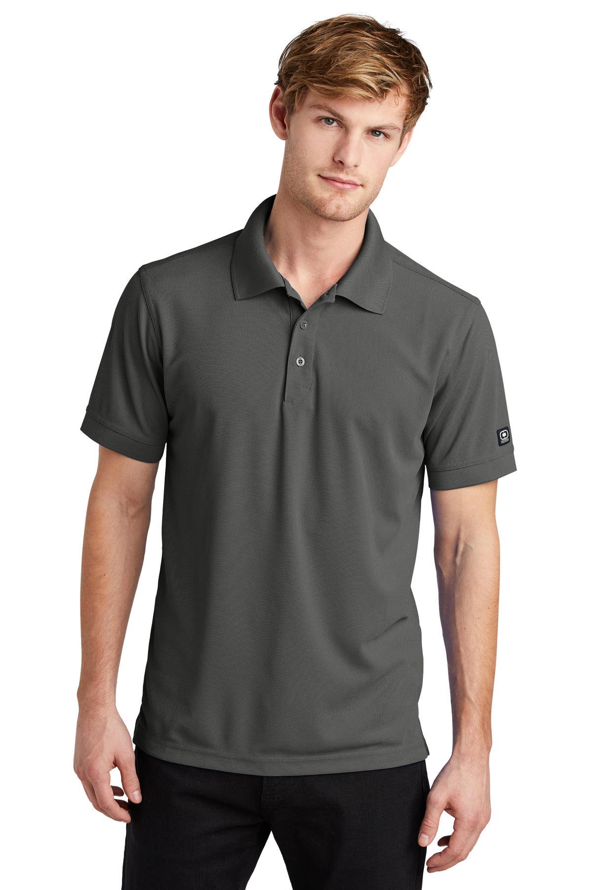 Next LevelOGIO® - Caliber2.0 Polo. OG101