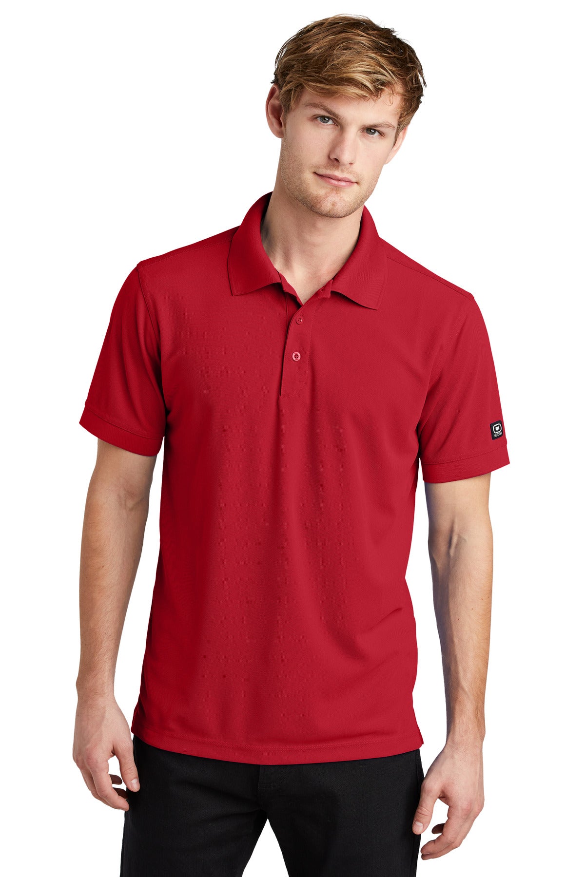 Next LevelOGIO® - Caliber2.0 Polo. OG101