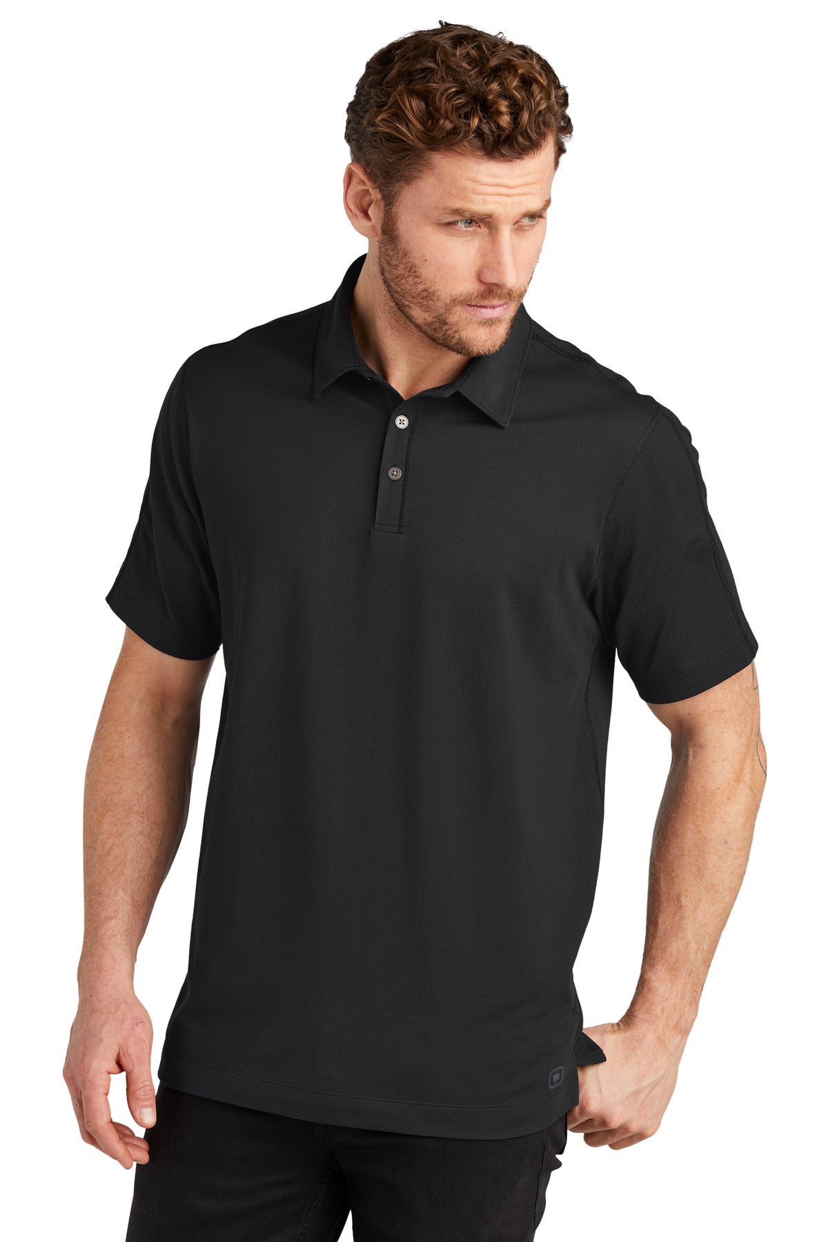 IST OGIO® Onyx Polo. OG126