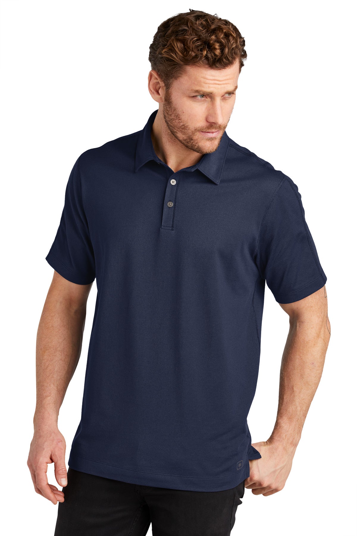 IST OGIO® Onyx Polo. OG126