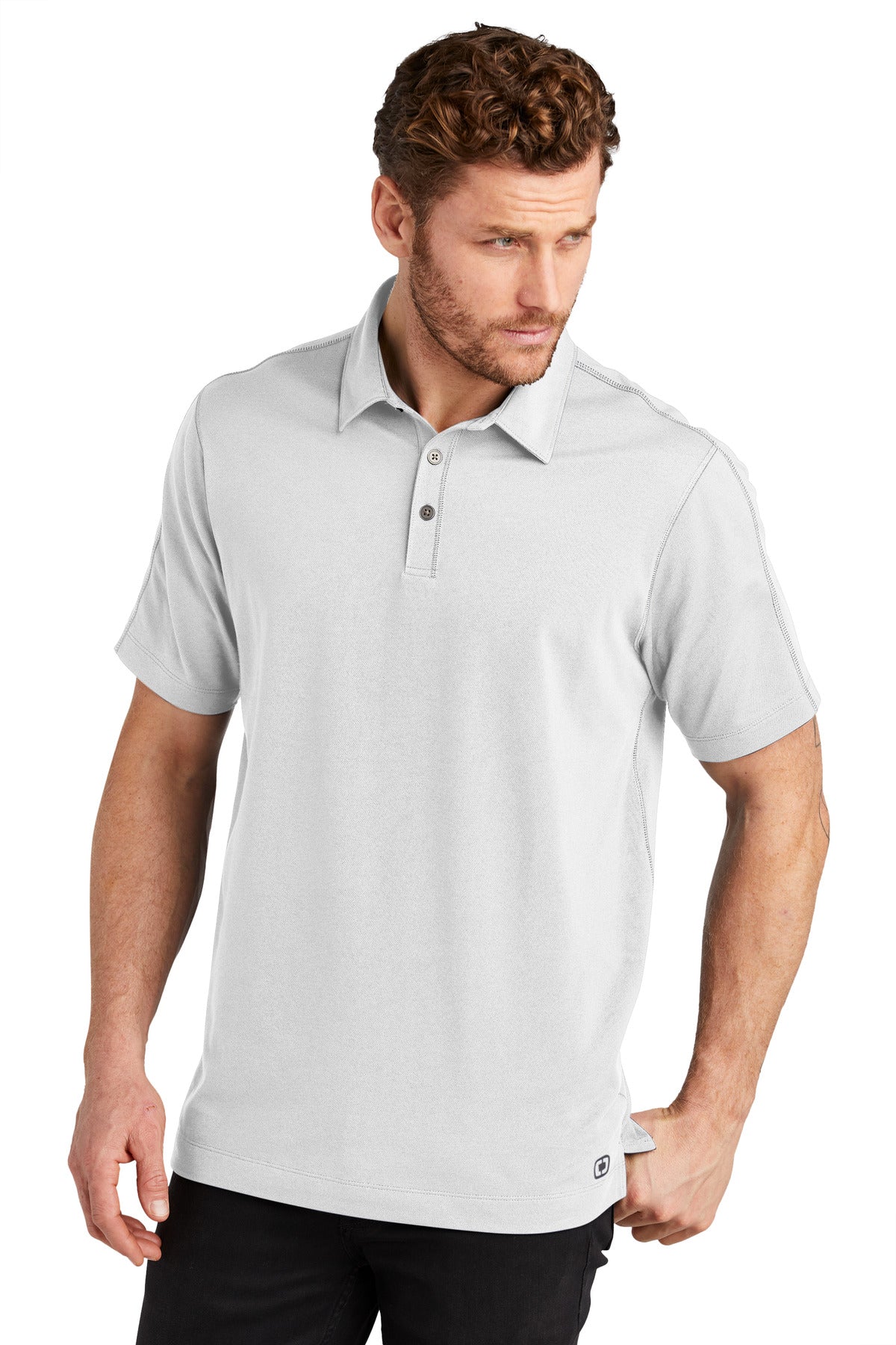 IST OGIO® Onyx Polo. OG126