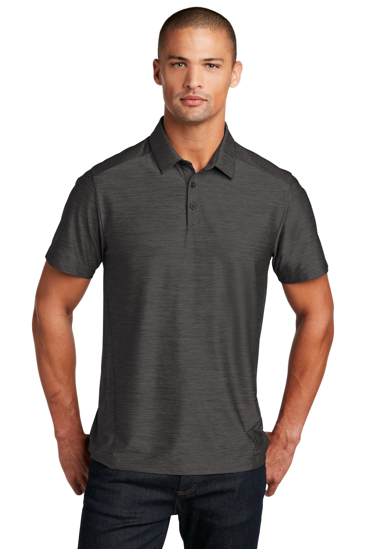 HBA OGIO ® Slate Polo. OG143