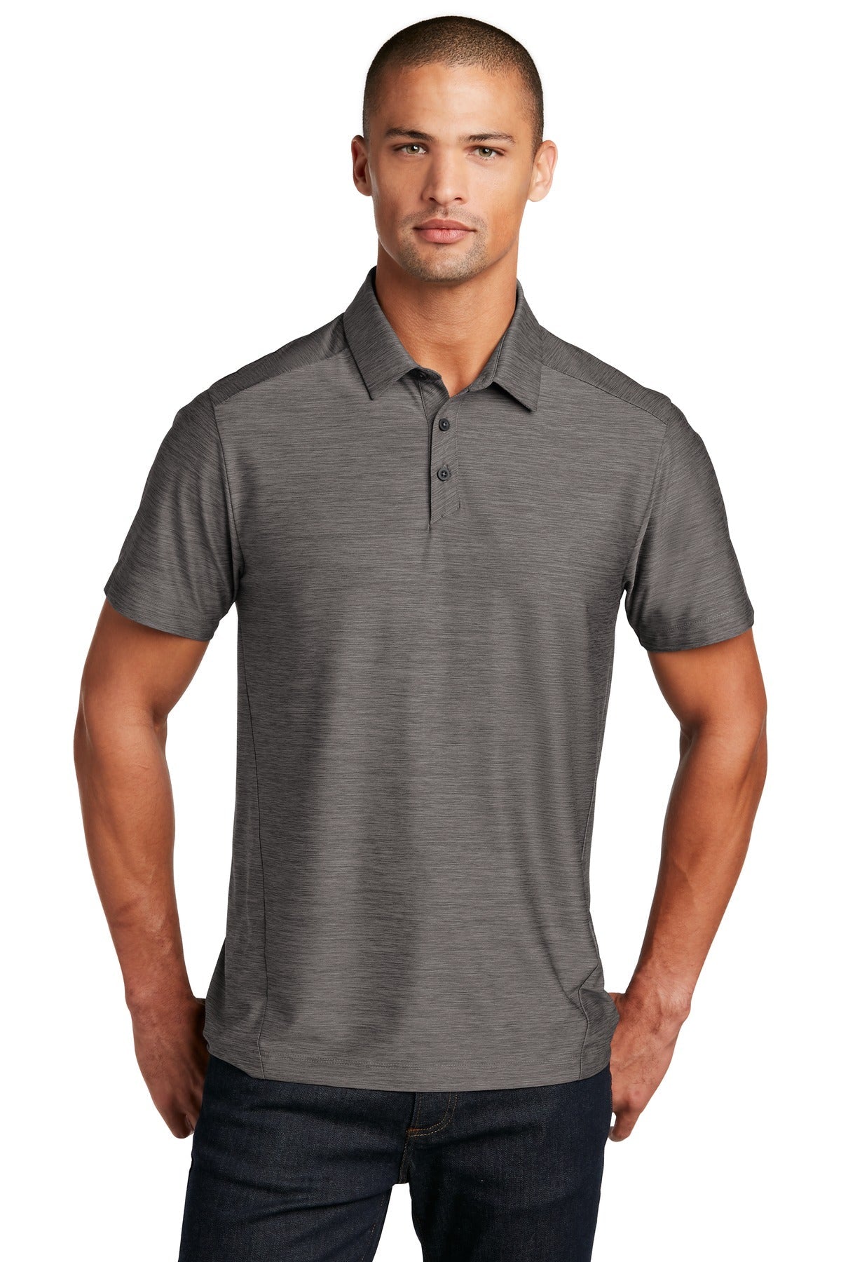 HBA OGIO ® Slate Polo. OG143