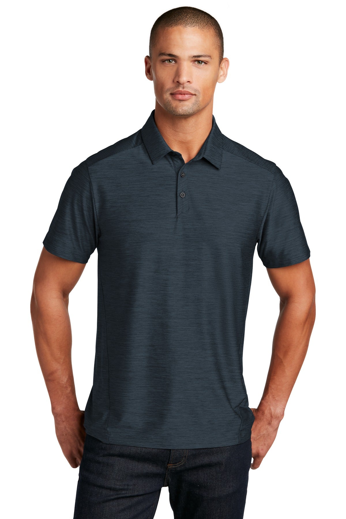 HBA OGIO ® Slate Polo. OG143