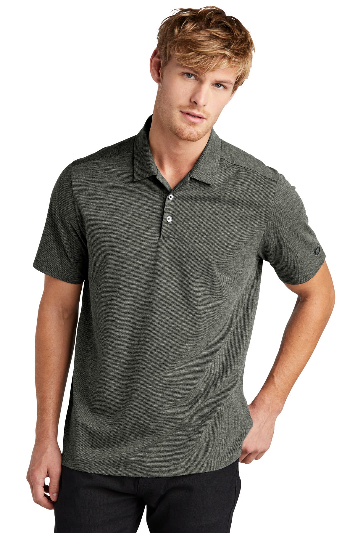 West Side Corvette ClubOGIO® Evolution Polo OG147