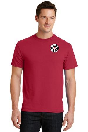 CCI ApparelPort & Company® - Core Blend Tee. PC55