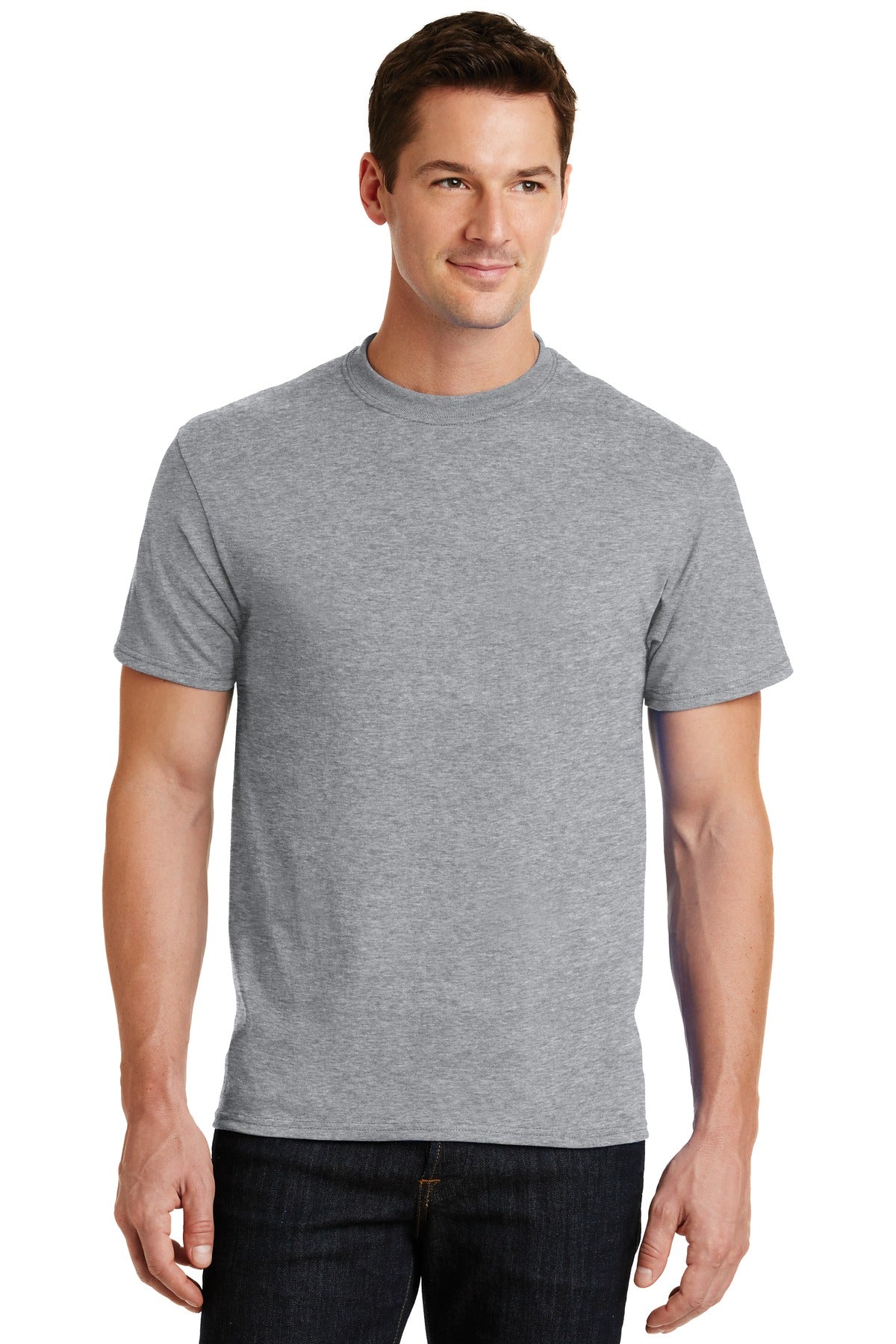 CCI ApparelPort & Company® - Core Blend Tee. PC55