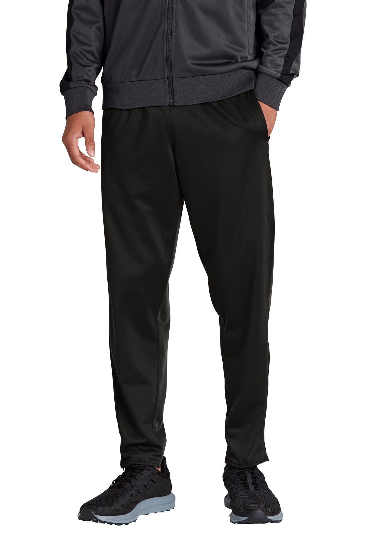 Team Truth StandsSport-Tek ® Tricot Track Jogger. PST95