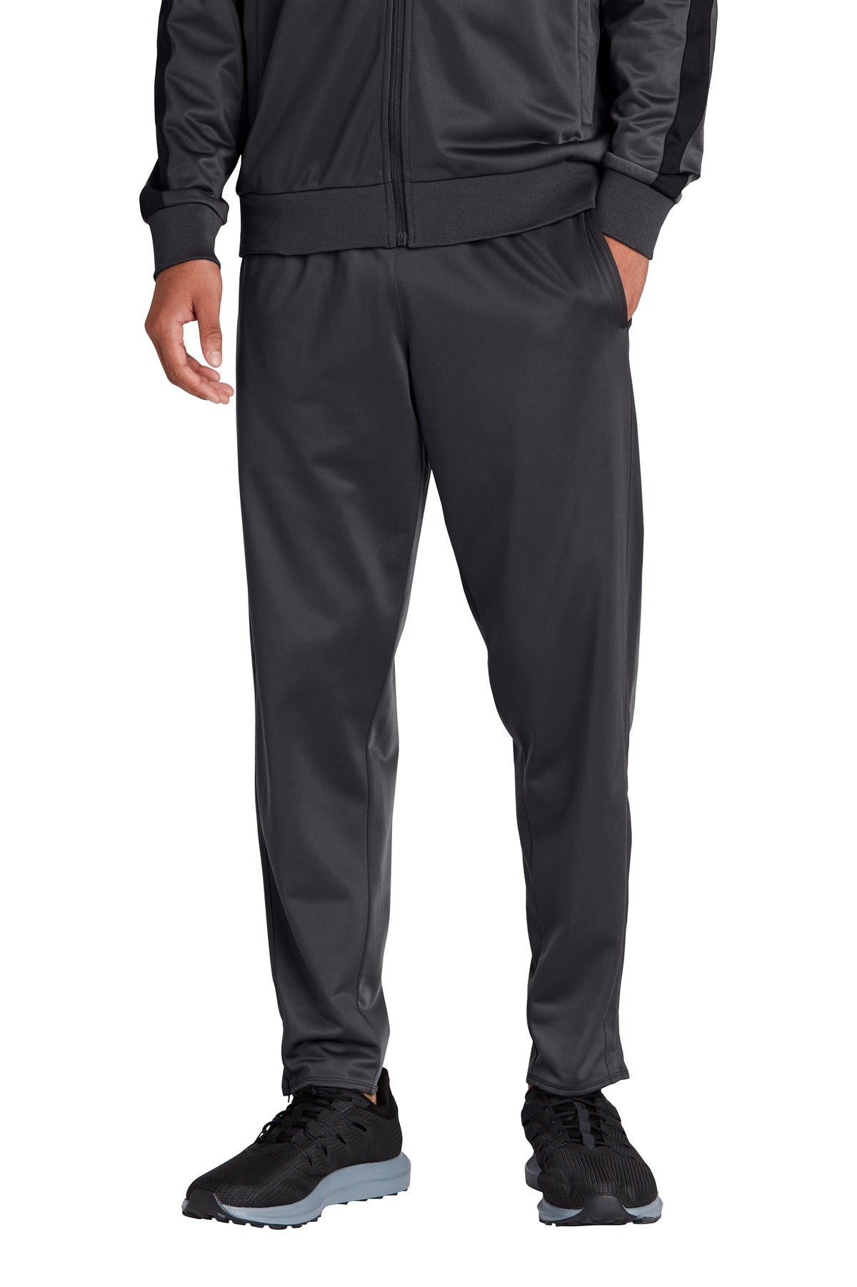 Team Truth StandsSport-Tek ® Tricot Track Jogger. PST95