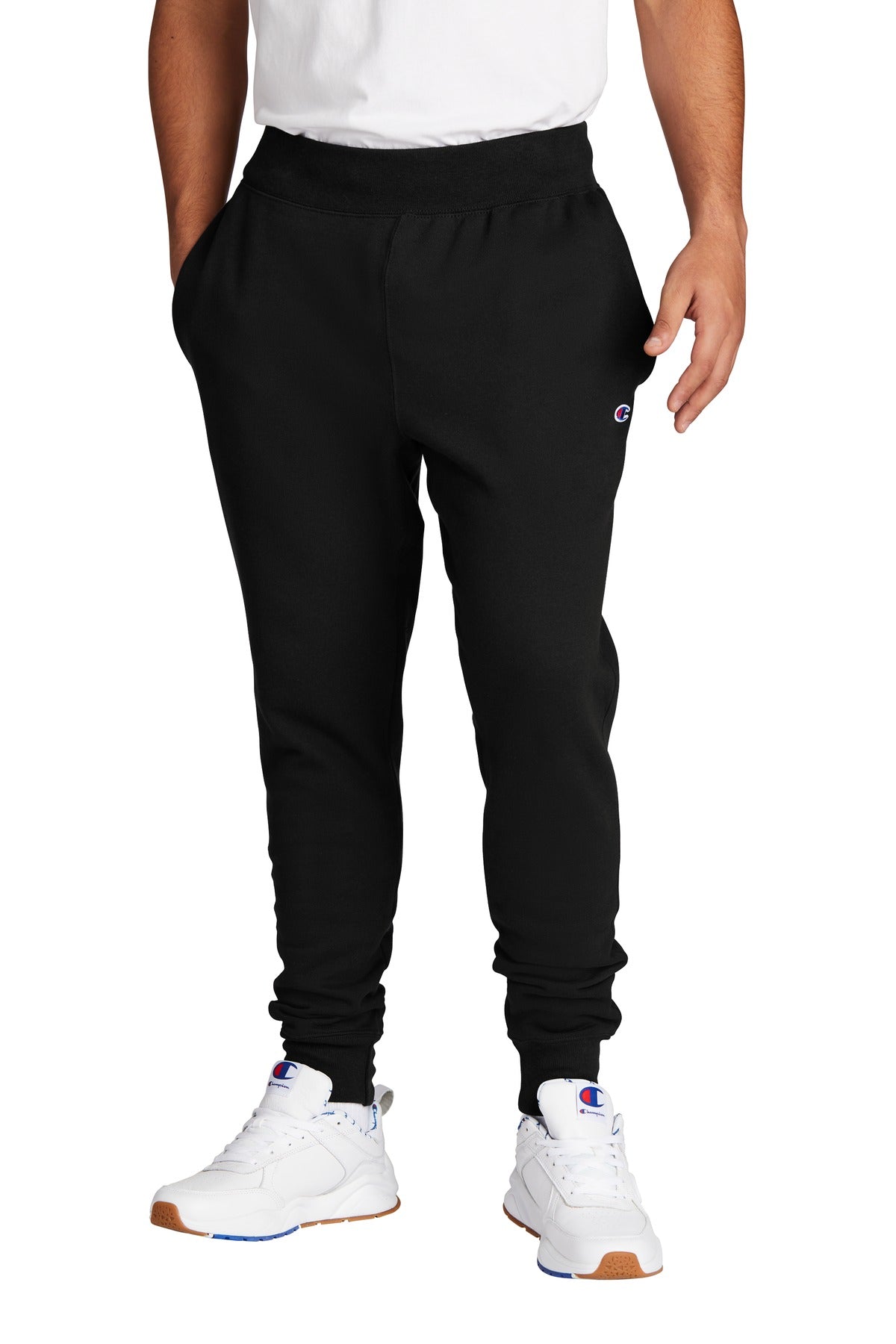 Next LevelChampion ® Reverse Weave ® Jogger RW25