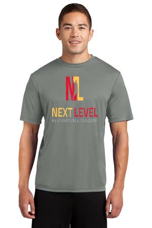 Next LevelSport-Tek® PosiCharge® Competitor™ Tee. ST350