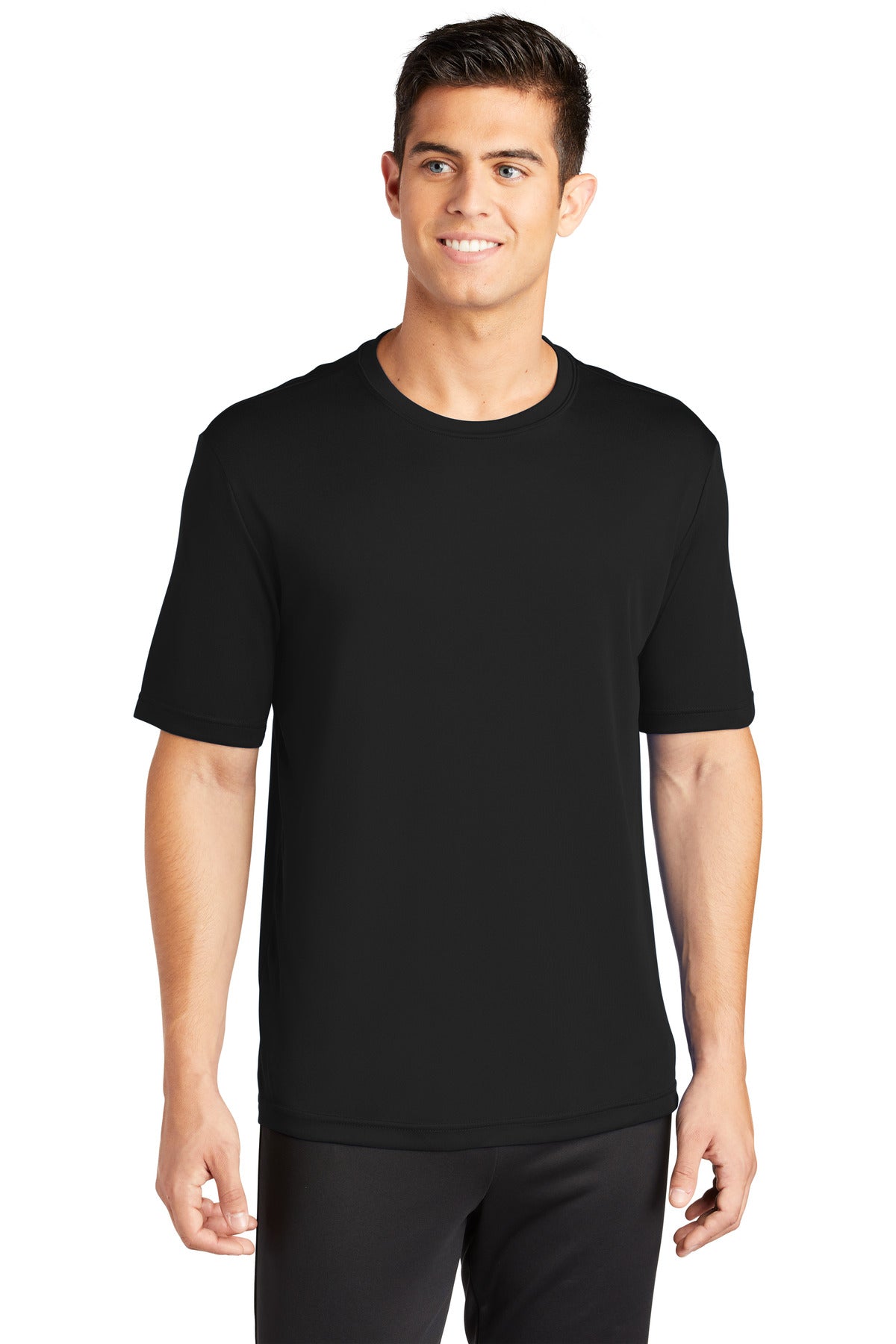 Next LevelSport-Tek® PosiCharge® Competitor™ Tee. ST350