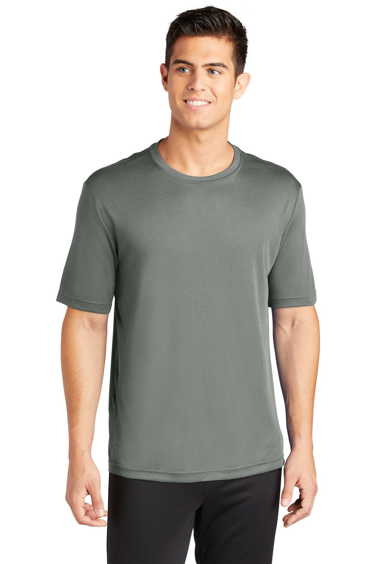 Next LevelSport-Tek® PosiCharge® Competitor™ Tee. ST350