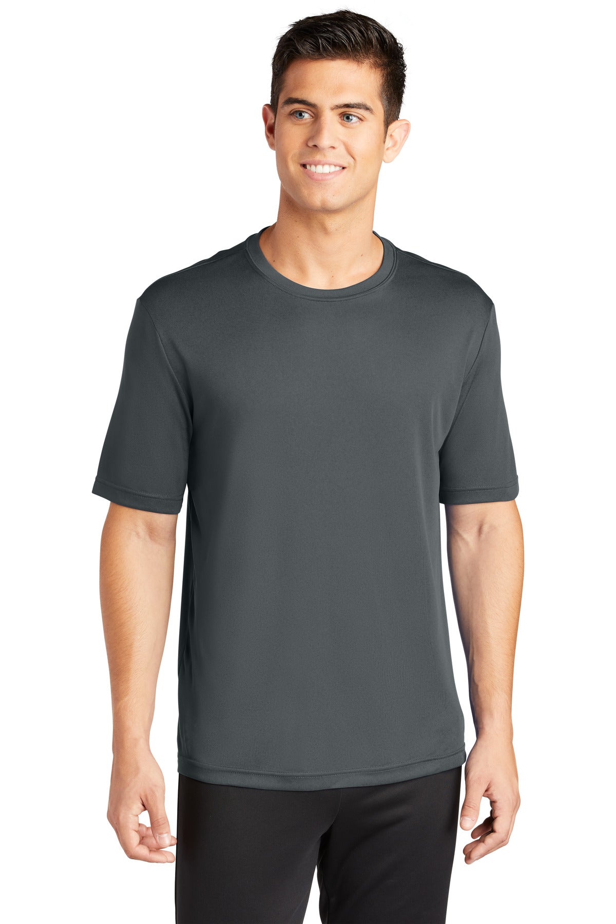 Next LevelSport-Tek® PosiCharge® Competitor™ Tee. ST350