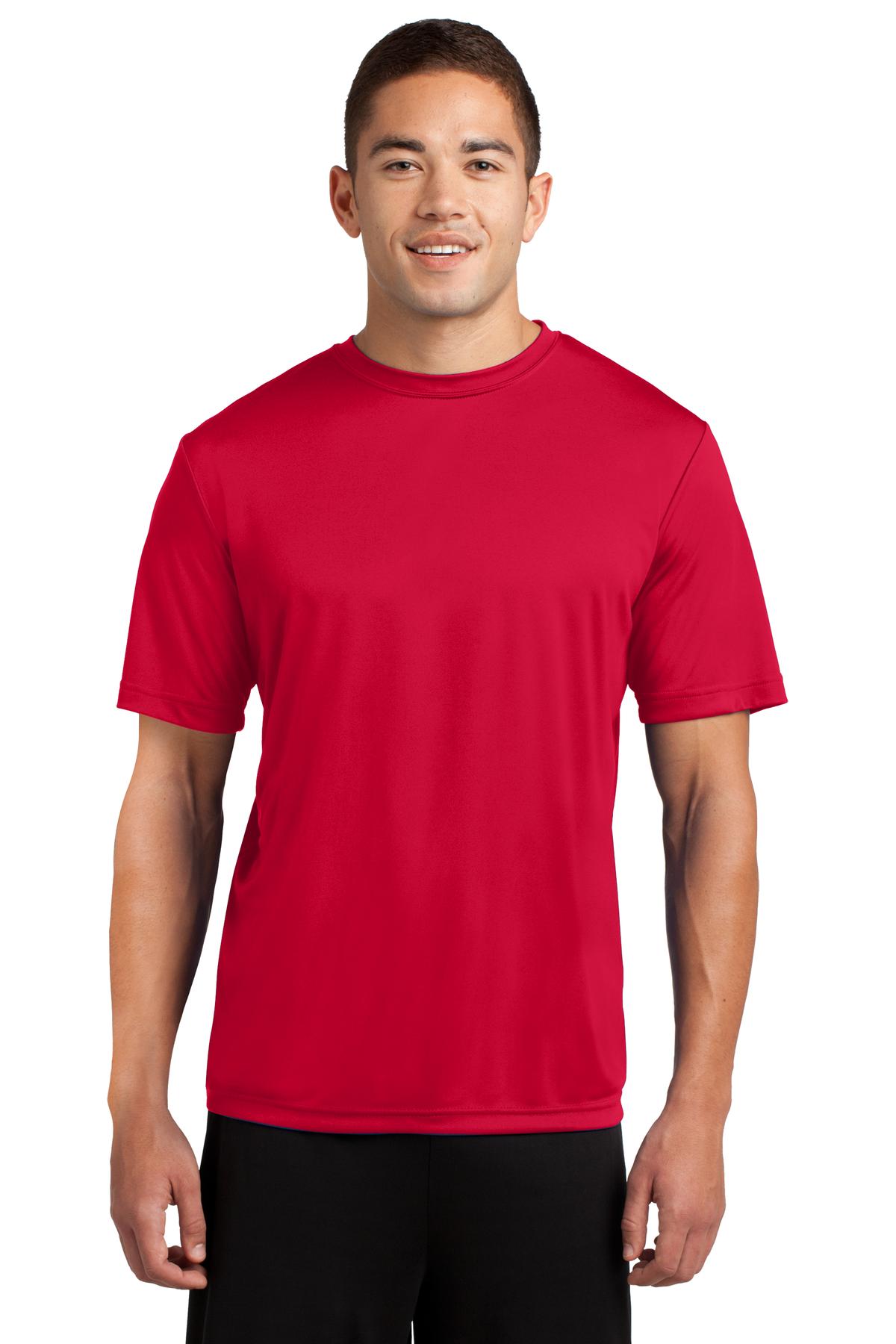 Next LevelSport-Tek® PosiCharge® Competitor™ Tee. ST350