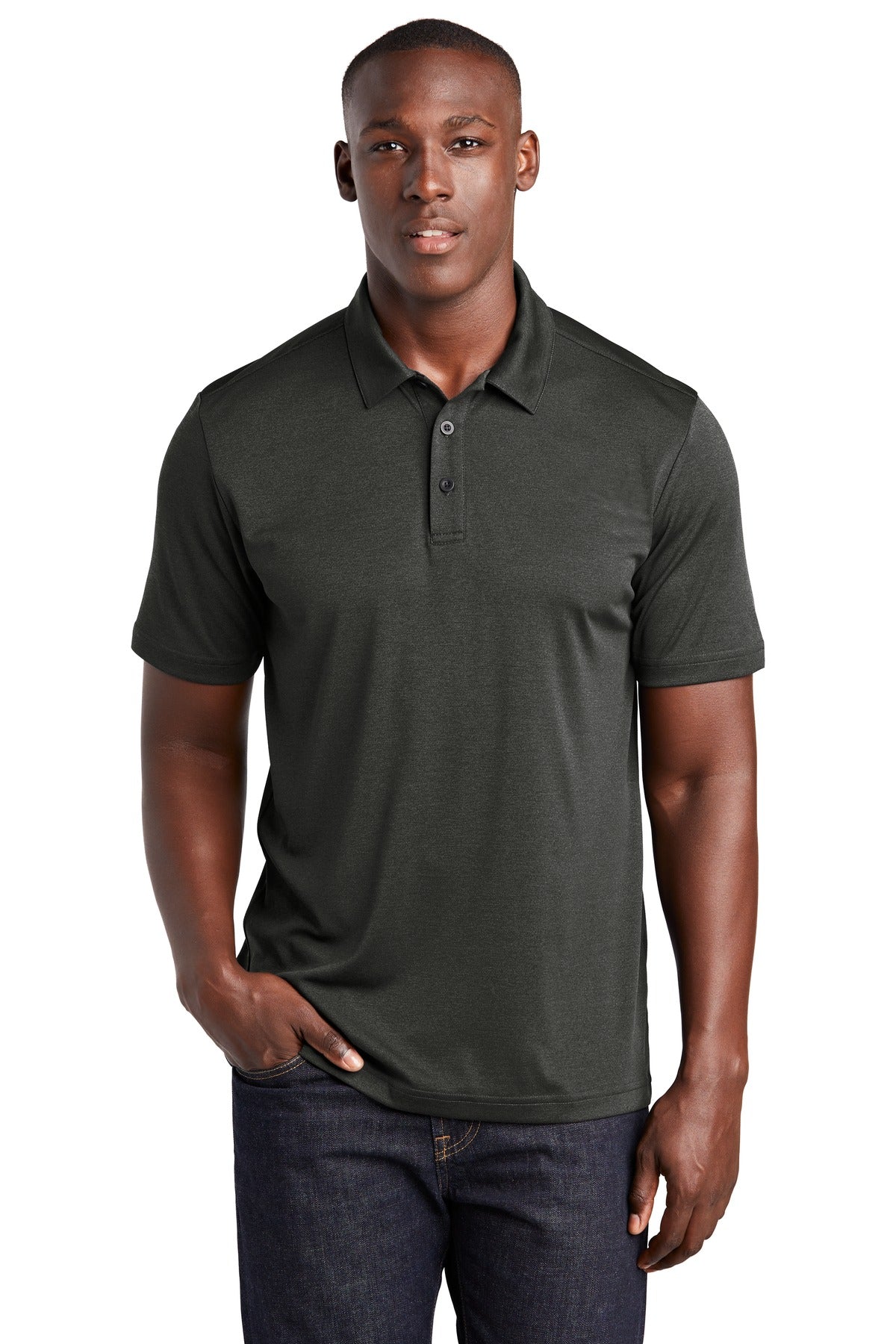 Next LevelSport-Tek ® Endeavor Polo. ST467