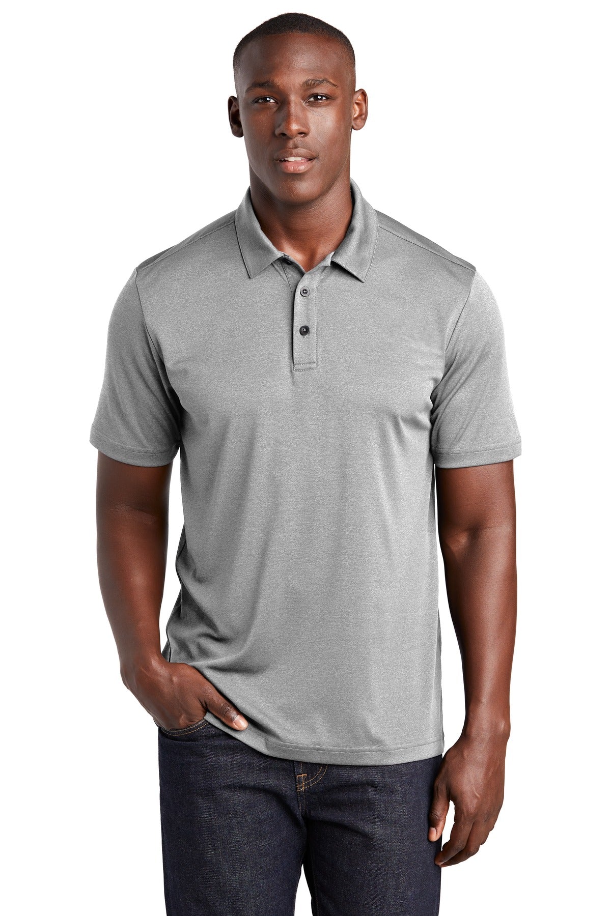 Next LevelSport-Tek ® Endeavor Polo. ST467