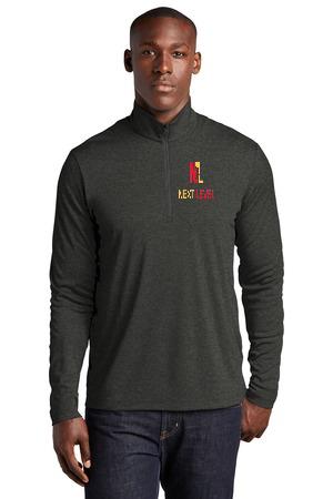 Next LevelSport-Tek ® Endeavor 1/2-Zip Pullover. ST469