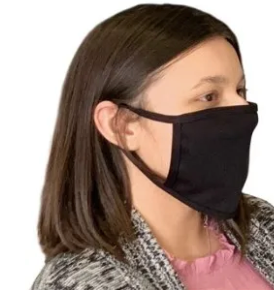 KSH Design Studio Face Masks