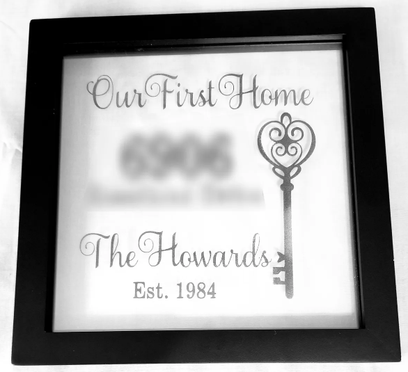 KSH Design Studio Our First Home