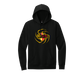 Next Level Volleyball District®  V.I.T™ Fleece Hoodie DT6100