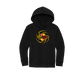 Next Level Volleyball District® Youth V.I.T™ Fleece Hoodie DT6100Y