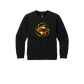 Next Level Volleyball District® Youth V.I.T™  Fleece Crew DT6104Y