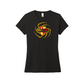 Next Level Volleyball District® Women's Perfect Tri® Tee DM130L