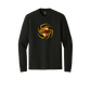 Next Level Volleyball District® Perfect Tri® Long Sleeve Tee DM132