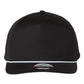 The Barnes Cap
