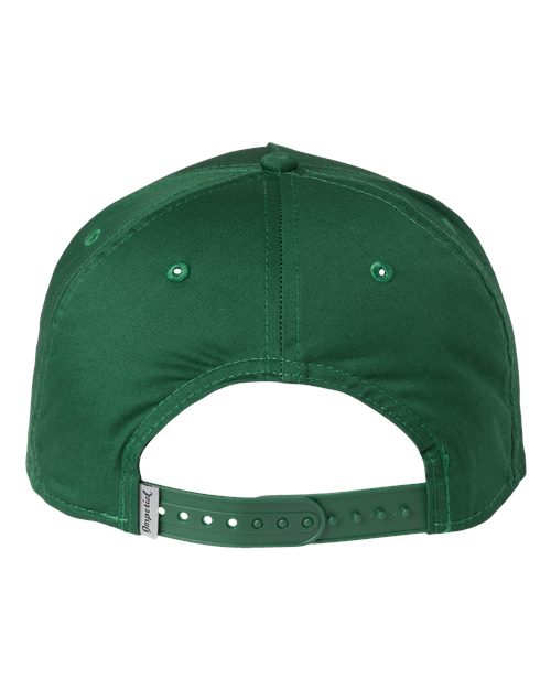 The Barnes Cap