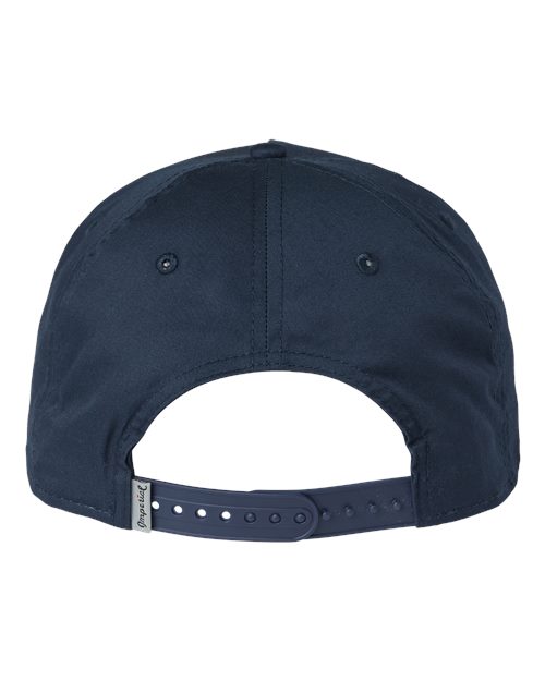 The Barnes Cap