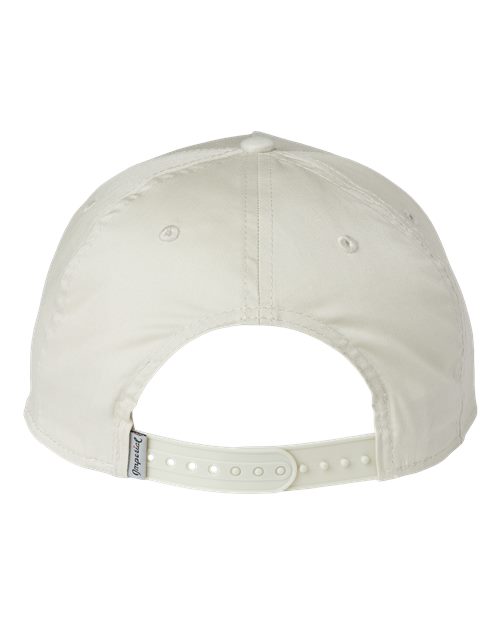 The Barnes Cap