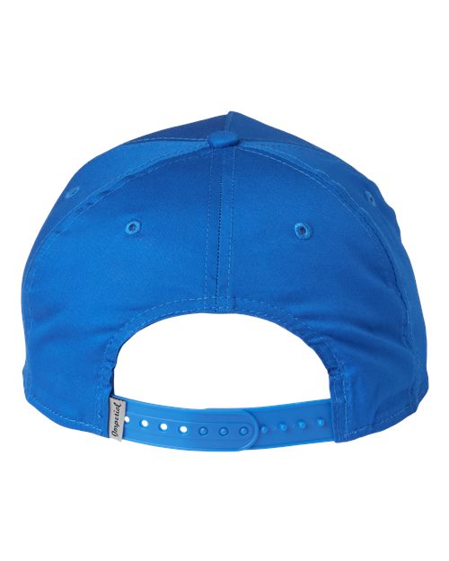 The Barnes Cap